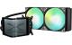 Wasserk&uuml;hler Tryx Panorama SE ARGB 240