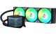 Wasserk&uuml;hler Tryx Panorama ARGB 360