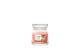 Yankee Candle White Strawberry Bellini