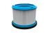 BISSELL, HEPA-Filter PowerClean
