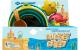 Schildkröt Sand Toys Set Bucket Crew