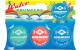 Schildkröt Neopren Water Bouncers Tropical