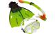 Schildkröt Junior Schnorchel Set Bermuda
