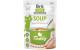 Brit Care Cat Soup with Turkey 15x75g