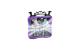 Monster High Vitrinenkoffer 4 Puppen
