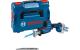 Bosch Professional, Akku-Säbelsäge PRO GSA