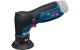 Bosch Professional, Akku-Exzenterschleifer