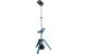 Bosch Professional, Akku-Bauleuchte PRO GLT