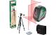 Kreuzlinien-Laser UniversalLevel 3 Set