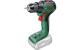 Akku-Bohrschrauber UniversalDrill 18V-60