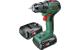 Akku-Bohrschrauber UniversalDrill 18V-60
