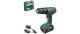 Schlagbohrmaschine EasyImpact 18V-40
