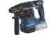 Akku-Bohrhammer mit SDS plus GBH 18V-22