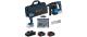 2x 18V Set GSR + GBH + 2x GBA 4Ah