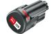 Akkupack PBA 12V 2.0Ah O-B