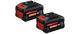 2x EXBA18V-80 (C)