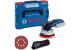 Bosch Professional, Akku-Exzenterschleifer