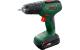 18V Set EasyDrill+EasySaw+EasySande
