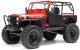 Axial, Rock Crawler SCX10 III Jeep CJ-7 Ren