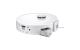 Roborock Qrevo Curv 2 FlowX, weiss