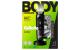 Gillette Labs Body & Intimate Trimmer i7