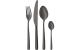 WMF Besteckset Boston Dark Passion