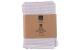 Arti Casa Stoffserviette 4er Set, 35x35 cm