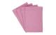 Arti Casa Stoffserviette 4er Set, 35x35 cm