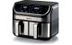Ariete Doppel-Fritteuse ARI-4625