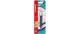 STABILO Palette Refill blau