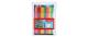 STABILO Pen 68 30er Etui, 6x Neon