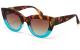 OKKIA Sonnenbrille CLAUDIA