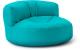 Lumaland Sitzsack Sofa 320l aquamarin