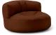 Lumaland Sitzsack Sofa 320l gelb