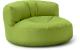 Lumaland Sitzsack Sofa 320l lila