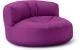 Lumaland Sitzsack Sofa 320l orange
