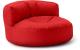 Lumaland Sitzsack Sofa 320l royalblau