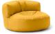 Lumaland Sitzsack Sofa 320l schwarz