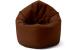 Lumaland Sitzsack In-& Outdoor 300l gelb