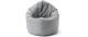 Lumaland Sitzsack In-& Outdoor 300l t&uuml;rkis