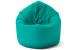 Lumaland Sitzsack-Sofa Indoor Beige 320l
