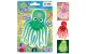 CRAZE Magic Slime Mega XXL Klatsch Octopus