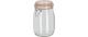 Esschert Einmachglas 1 Liter