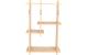 Esschert Indoor Wandetagere vertikal M