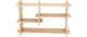 Esschert Indoor Wandetagere horizontal M
