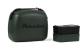 Polarbox CoolerBag waldgrün-schwarz 6l