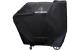 Connected Charcoal Grill Cover