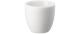 Rosenthal the cup+ Silky White Espresso