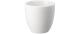 Rosenthal the cup+ Silky White Lungo