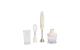 Create Stabmixer Fullmix Retro, Creme